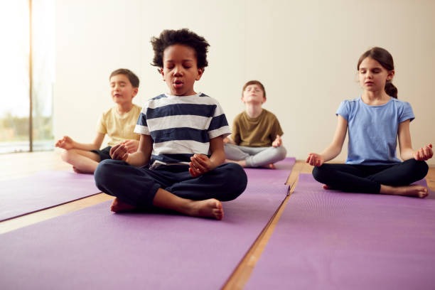 yoga